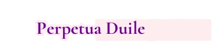 Perpetua Duile
