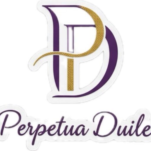 Perpetua Duile Logo
